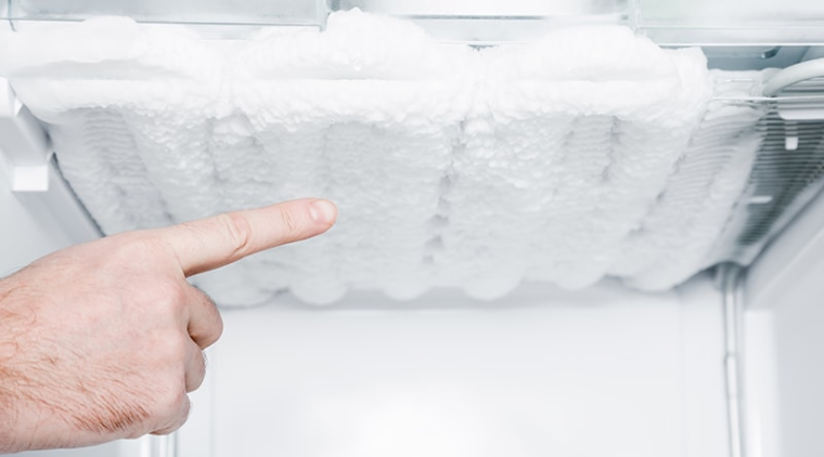 Tổng hợp 6 cách khắc phục khi tủ lạnh không lạnh