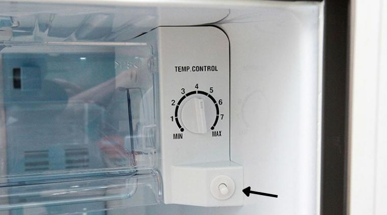 Tổng hợp 6 cách khắc phục khi tủ lạnh không lạnh