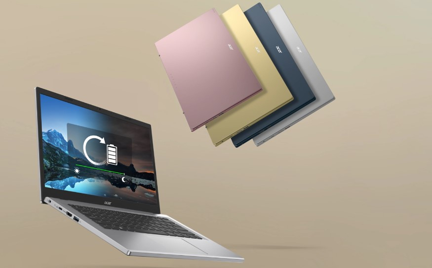 Acer Aspire 3 A314-23M-R4TX