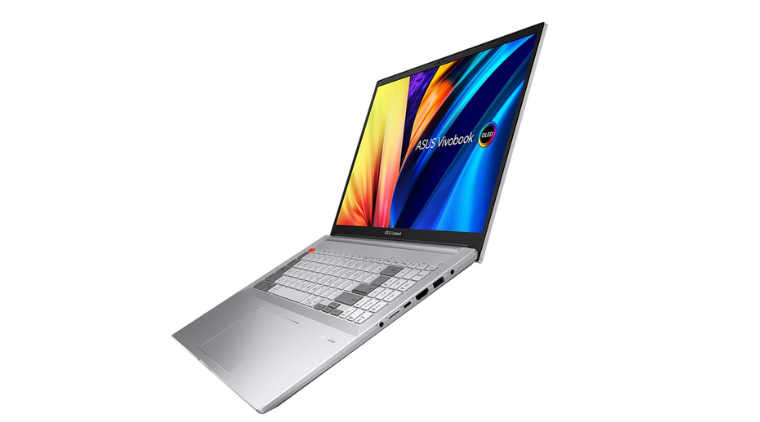 ASUS Vivobook Pro 16X OLED M7600RE