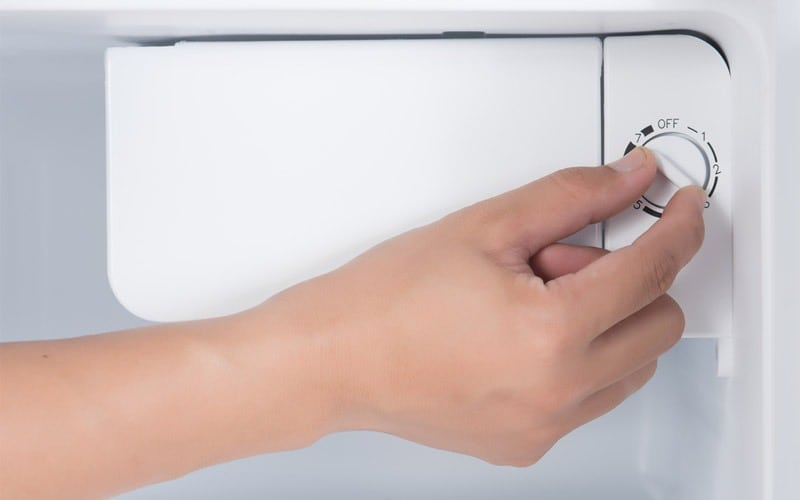 Bí kíp tiết kiệm điện cho tủ lạnh