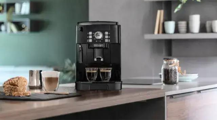 Có những loại máy pha cà phê loại nào cho gia đình?
