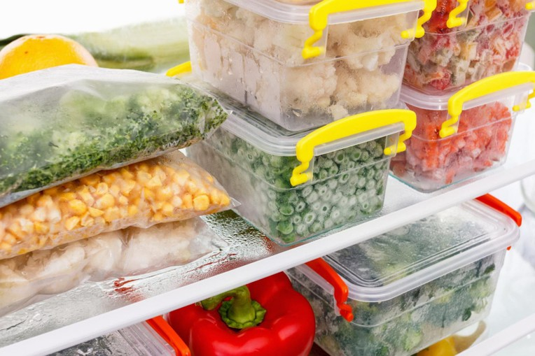 Hướng dẫn cách bảo quản thực phẩm trong tủ lạnh khi mất điện