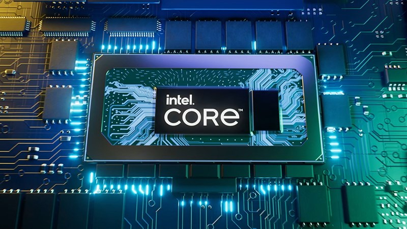 Tất Tần Tật chip Intel thế hệ 13 Raptor Lake
