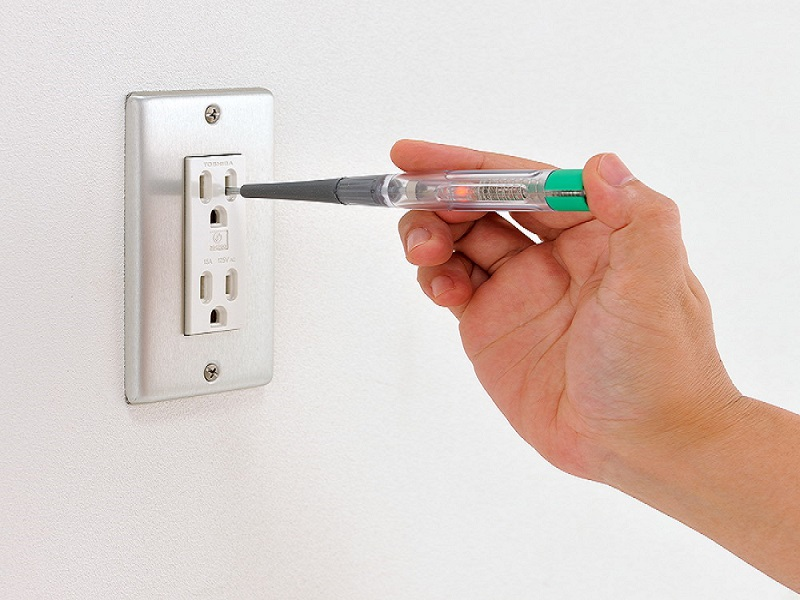 Hướng dẫn cách sửa tủ lạnh không vào điện
