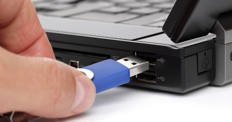 Hướng dẫn cách xử lý sự cố phần cứng USB