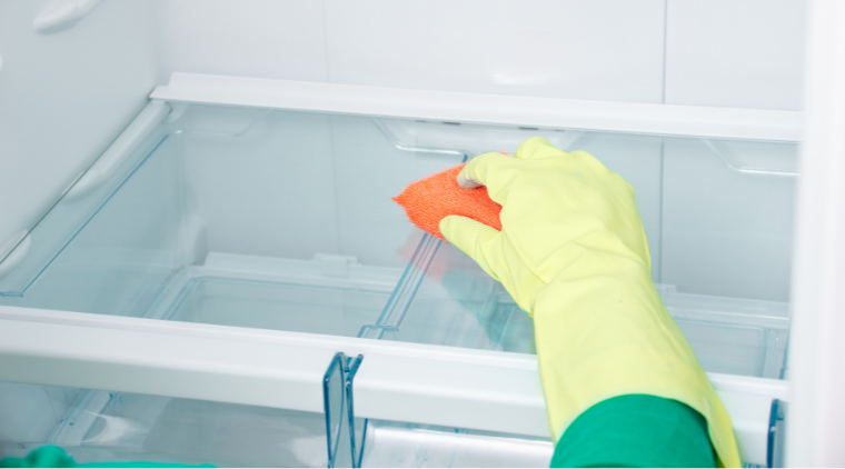 Hướng dẫn sử dụng tủ lạnh hiệu quả và tiết kiệm điện