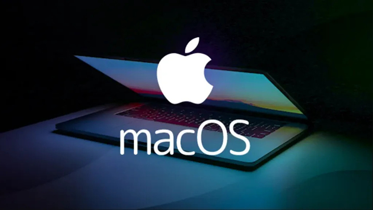 Mac OS và ứng dụng