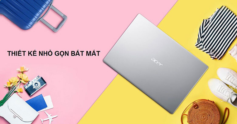 Một số laptop nổi bật nằm trong chương trình khuyến mãi