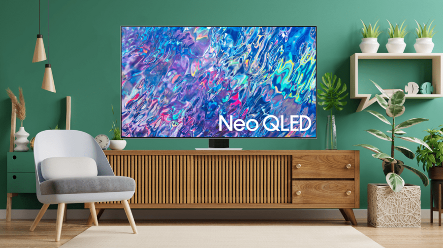 Neo QLED hay OLED tốt hơn?