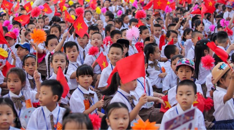 Ngày Back to school của một số các quốc gia trên thế giới