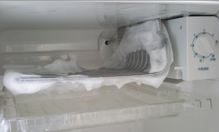 Nguyên nhân và cách khắc phục khi tủ lạnh kêu to bất thường