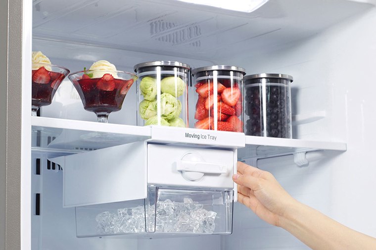 Nguyên nhân và cách khắc phục khi tủ lạnh kêu to bất thường