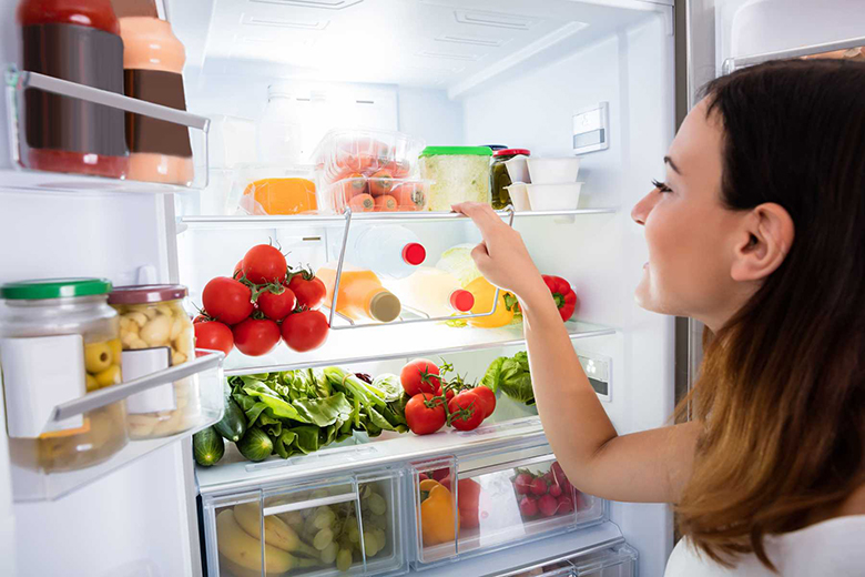 Tủ lạnh ngắt bao lâu mới chạy lại?