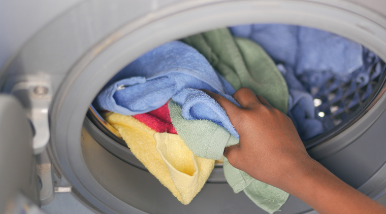 5 nguyên nhân và cách xử lý khi máy giặt cấp nước nhưng không giặt