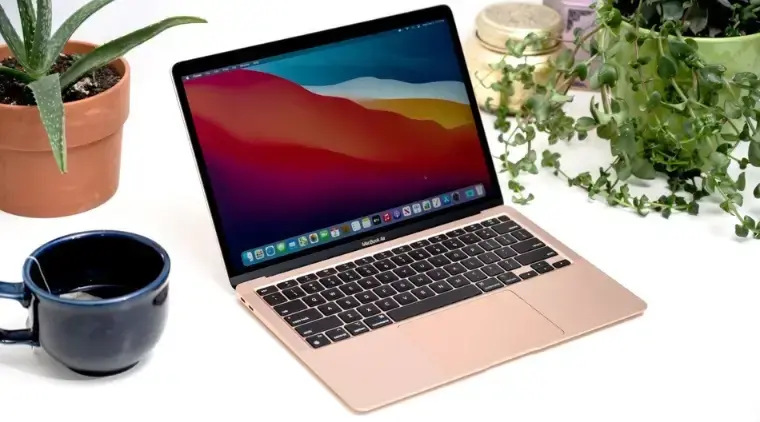 Apple Macbook Air 2020 M1(MGN63) 13.3– Laptop giá tốt đang được ưu đãi chỉ còn 18.990K