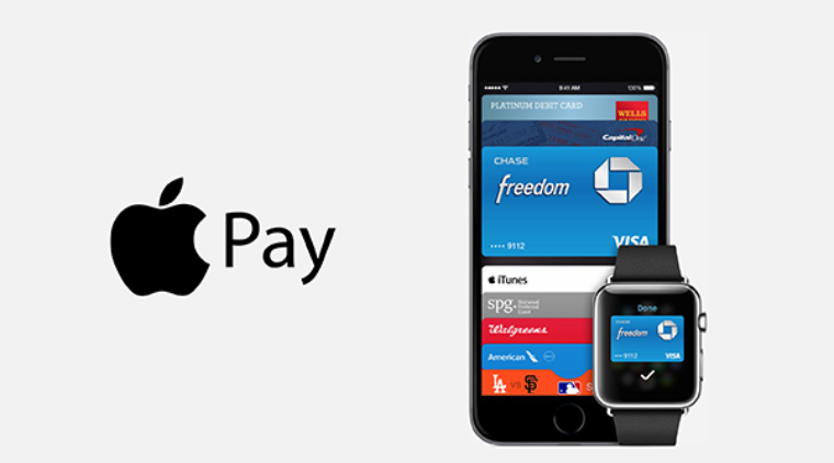Apple Pay là gì?