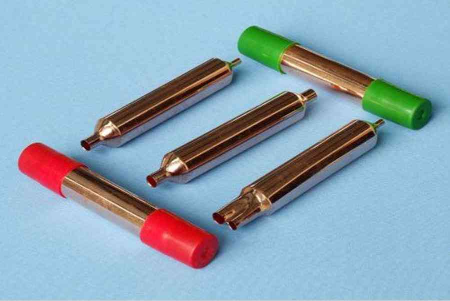 Cách bảo quản phin lọc tủ lạnh bền, lâu hư hỏng