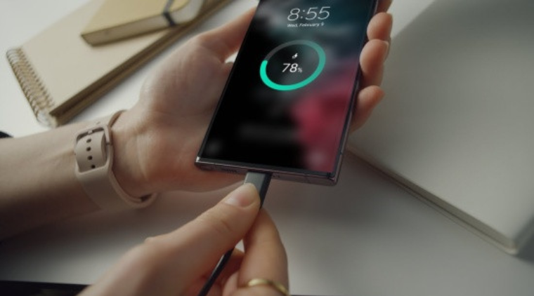 Cách khắc phục điện thoại Samsung bị đen màn hình