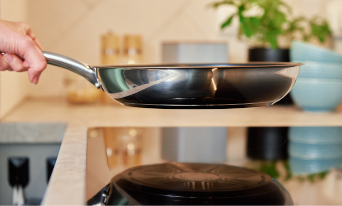 Hướng dẫn 5 bước sửa lỗi bếp từ không nóng hiệu quả