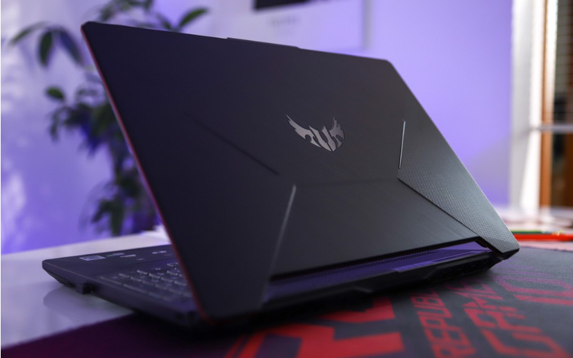 Laptop Asus TUF Gaming F15 FX506LHB-HN188W, giảm 38%, giá chỉ còn 15.450.000 đồng