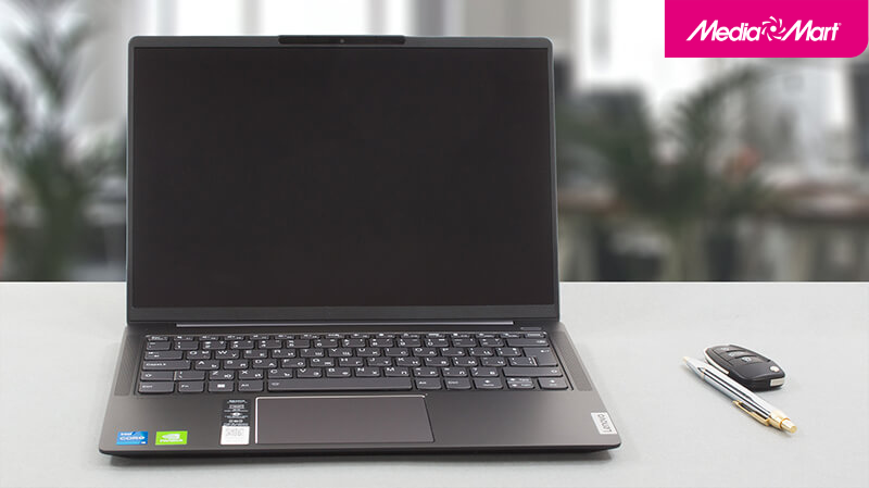 Laptop Lenovo Ideapad 5 Pro 14IARP7 82SH002TVN I5-1240P/16G/SSD512G/142.8K/W11/3Y