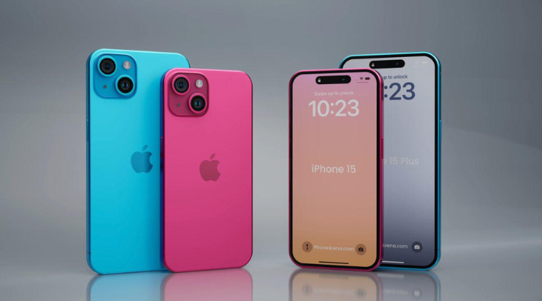 Lý do khiến iPhone 15 Pro trở thành chân ái mùa thu này
