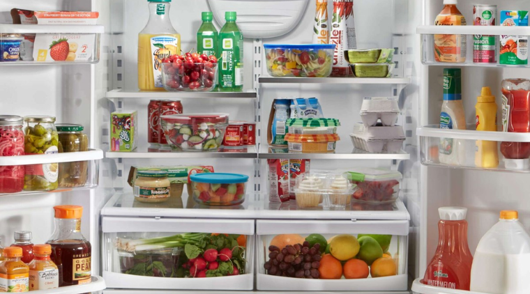 Một số lưu ý khi sử dụng hộp đựng thực phẩm trong tủ lạnh