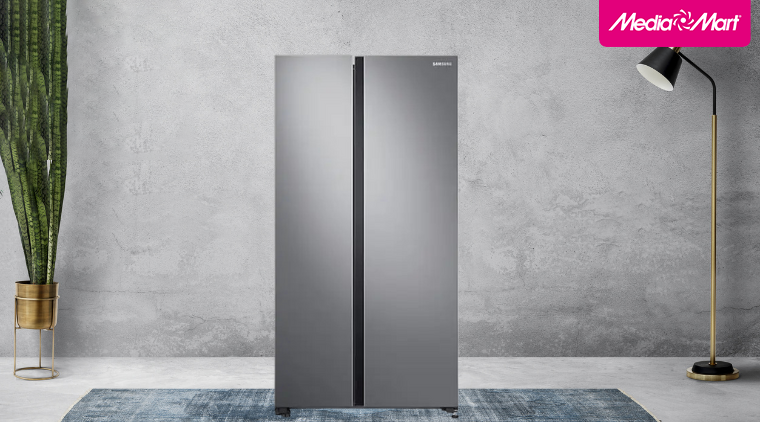 Một Số Mẫu Tủ Lạnh Samsung Áp Dụng Khuyến Mãi