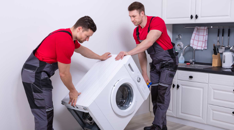Nguyên nhân và cách sửa lỗi máy giặt không lên nguồn