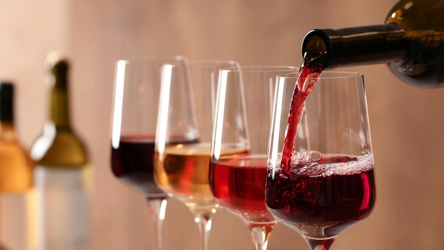 Những điều cần biết về rượu vang