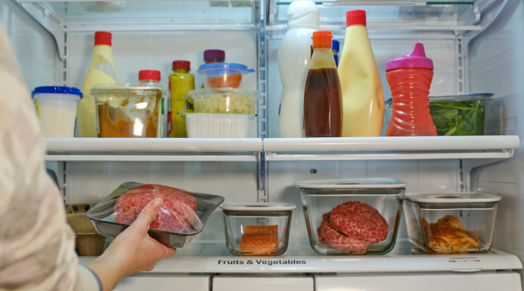 Những giải pháp giúp mở tủ lạnh tiết kiệm điện năng
