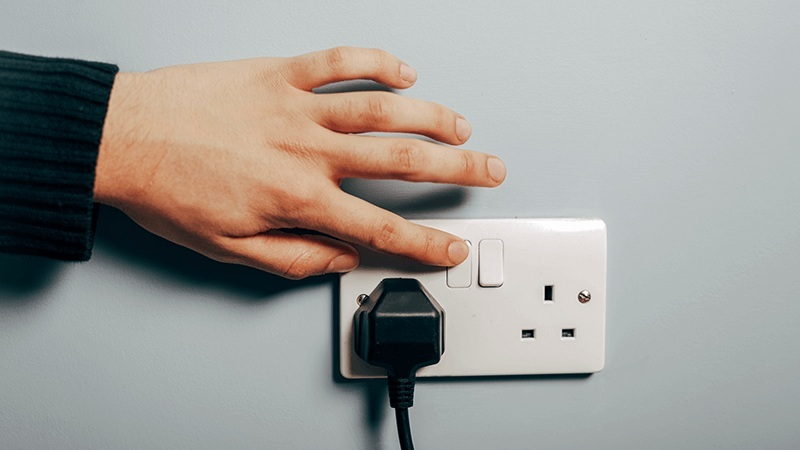 Cách xử lý lỗi máy giặt báo lỗi khi vận hành
