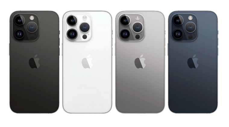 iPhone 15 Pro Max có mấy màu, màu nào đẹp nhất?