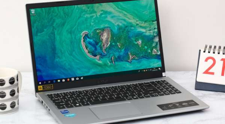 Laptop Acer  Aspire A315-58-35AG cấu hình “ngon” mà giá chỉ 7.99 triệu đồng