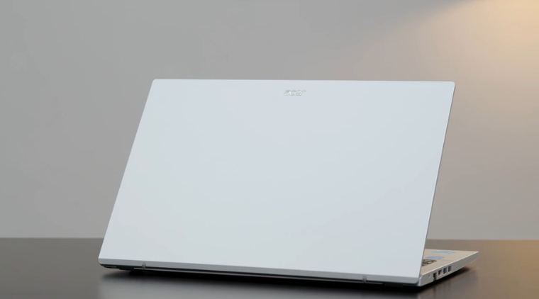 Laptop ACER Aspire A315-59-31BT giá ưu đãi chỉ 9,49 triệu đồng