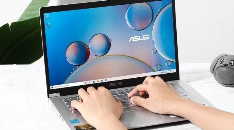 Laptop ASUS X415EA-EK2043W Intel Core i3, Ram 8Gb giá siêu tốt chỉ 8.99 triệu đồng