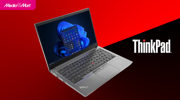 Laptop Lenovo ThinkPad E14 Gen 4 21E300DYVN