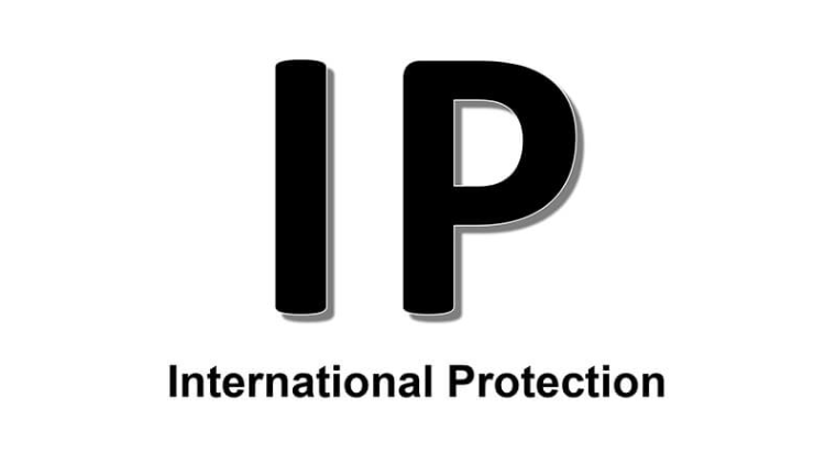 Tiêu chuẩn IP chuẩn quốc tế là gì?
