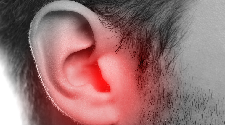 Vì sao thính giác dễ bị tổn thương khi dùng tai nghe sai cách ?