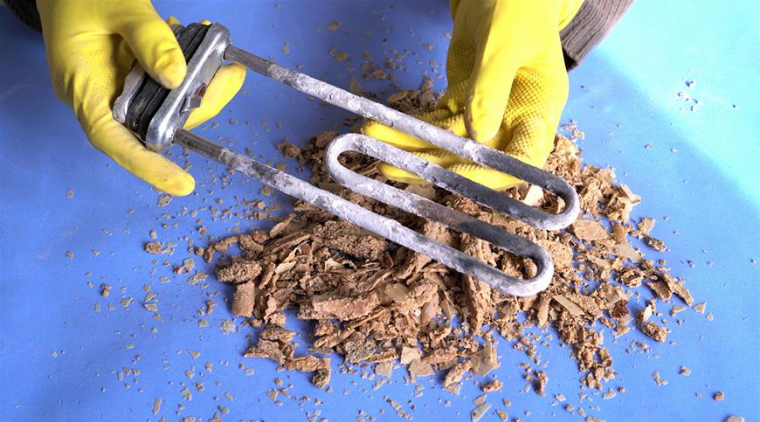 Hướng dẫn cách xả e bình nóng lạnh đúng chuẩn
