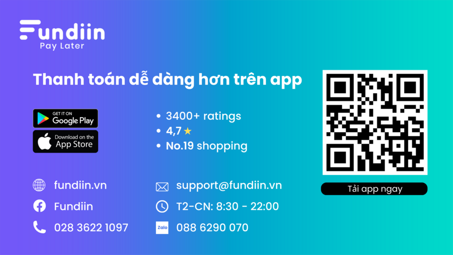 Liên hệ và hỗ trợ