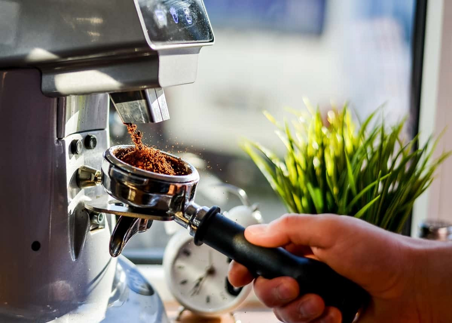Mẹo giúp hạt cà phê có kích thước chuẩn và phù hợp