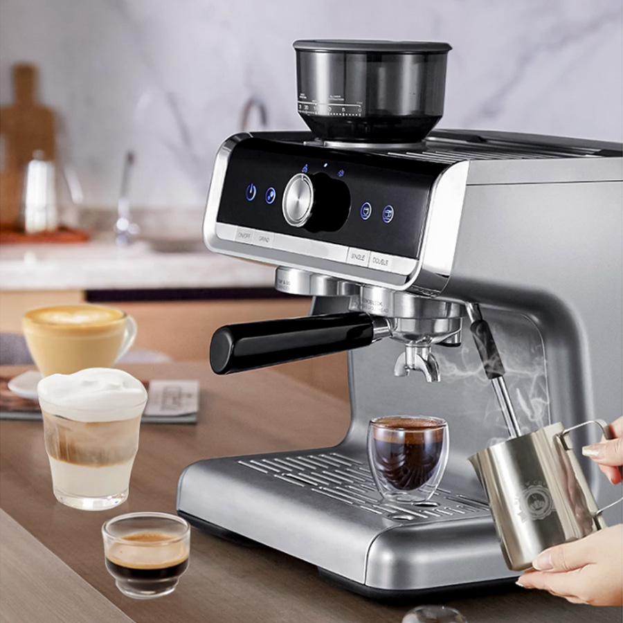 Mẹo giúp hạt cà phê có kích thước chuẩn và phù hợp
