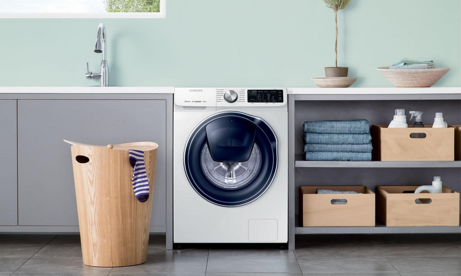 Nên dùng bột giặt, viên giặt hay nước giặt cho máy giặt nhà bạn?