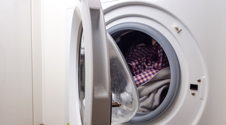 Nguyên nhân khiến máy giặt đang giặt bị mất điện