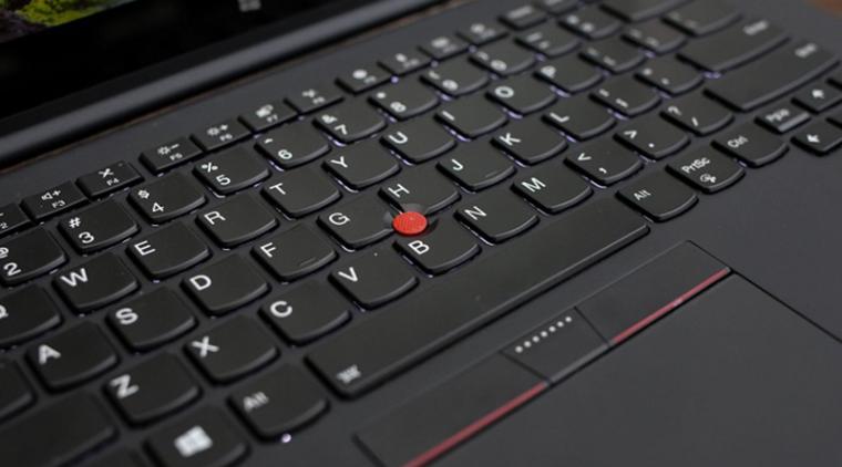 Ưu, nhược điểm của TrackPoint