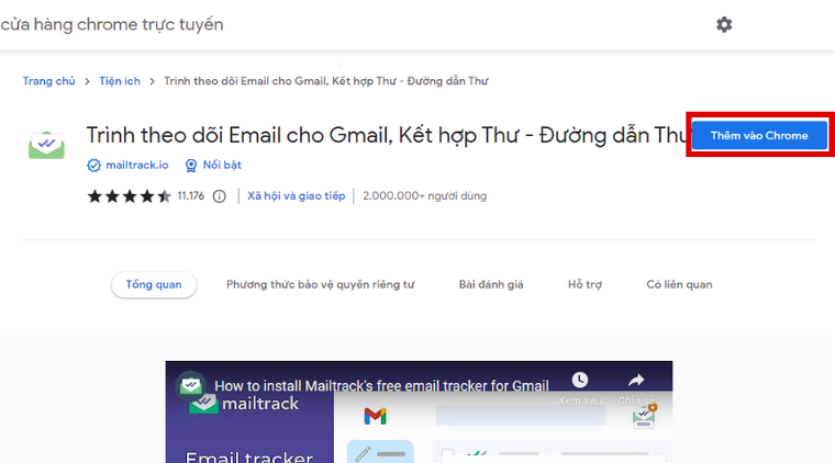 Cách để biết người khác đã đọc email của bạn