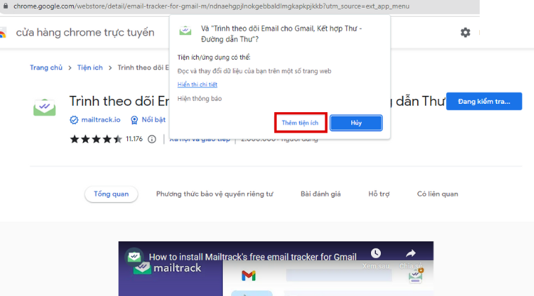 Cách để biết người khác đã đọc email của bạn