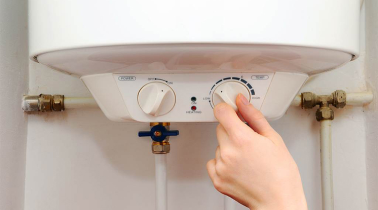 Cách sử dụng bình nóng lạnh gián tiếp an toàn và hiệu quả